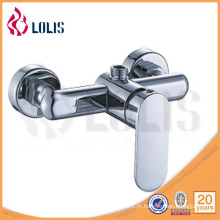 Casa de banho de faucet de latão monocomando (B0004-E)